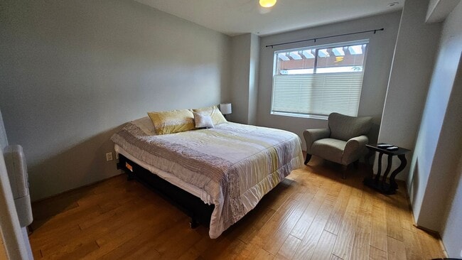 Building Photo - Fully furnished 2 bedrooms in Opkea at Lah...