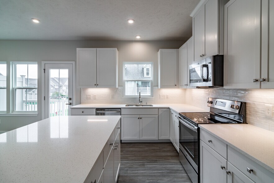 Building Photo - 1489 Caymus Ct