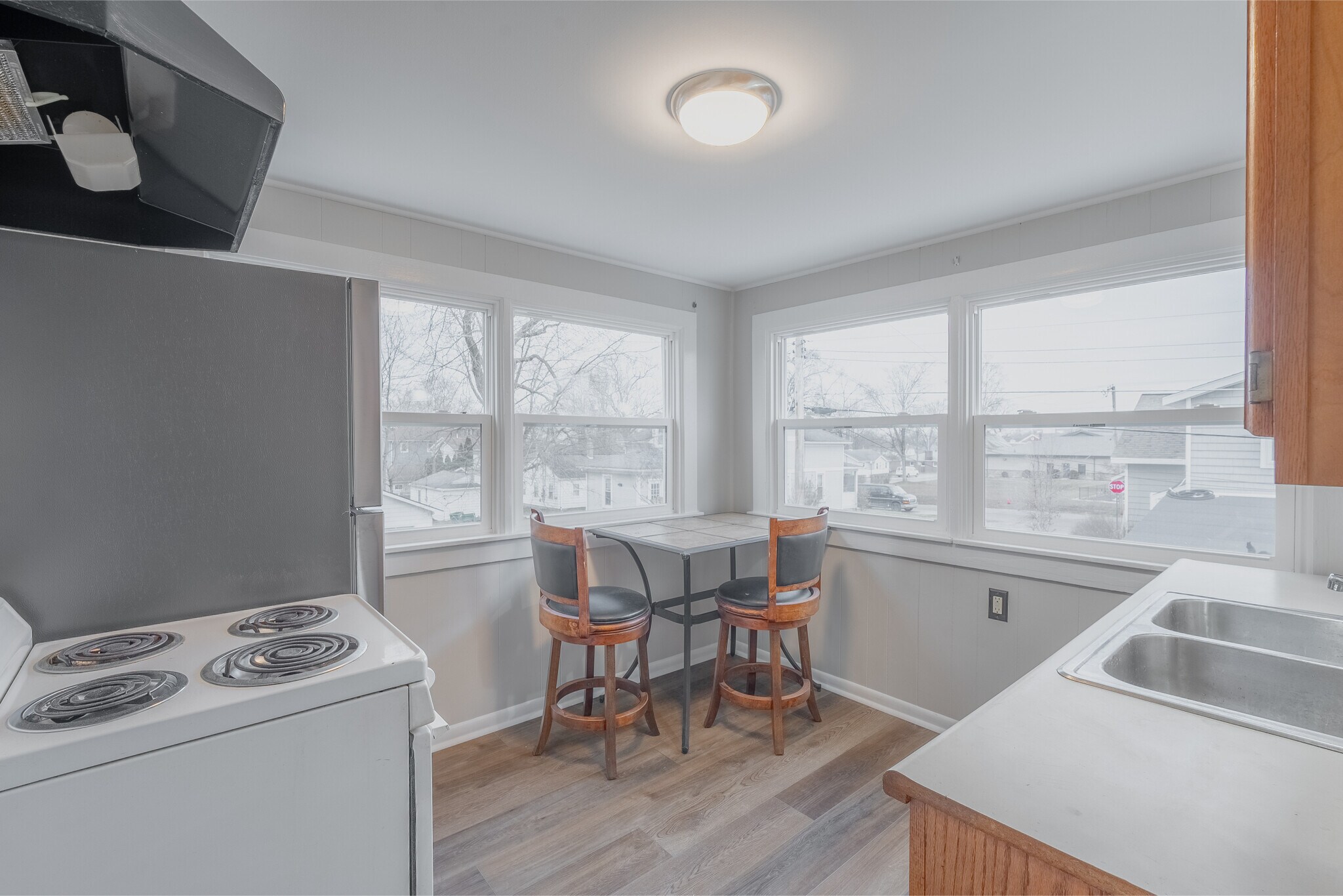 Building Photo - 201 14th St