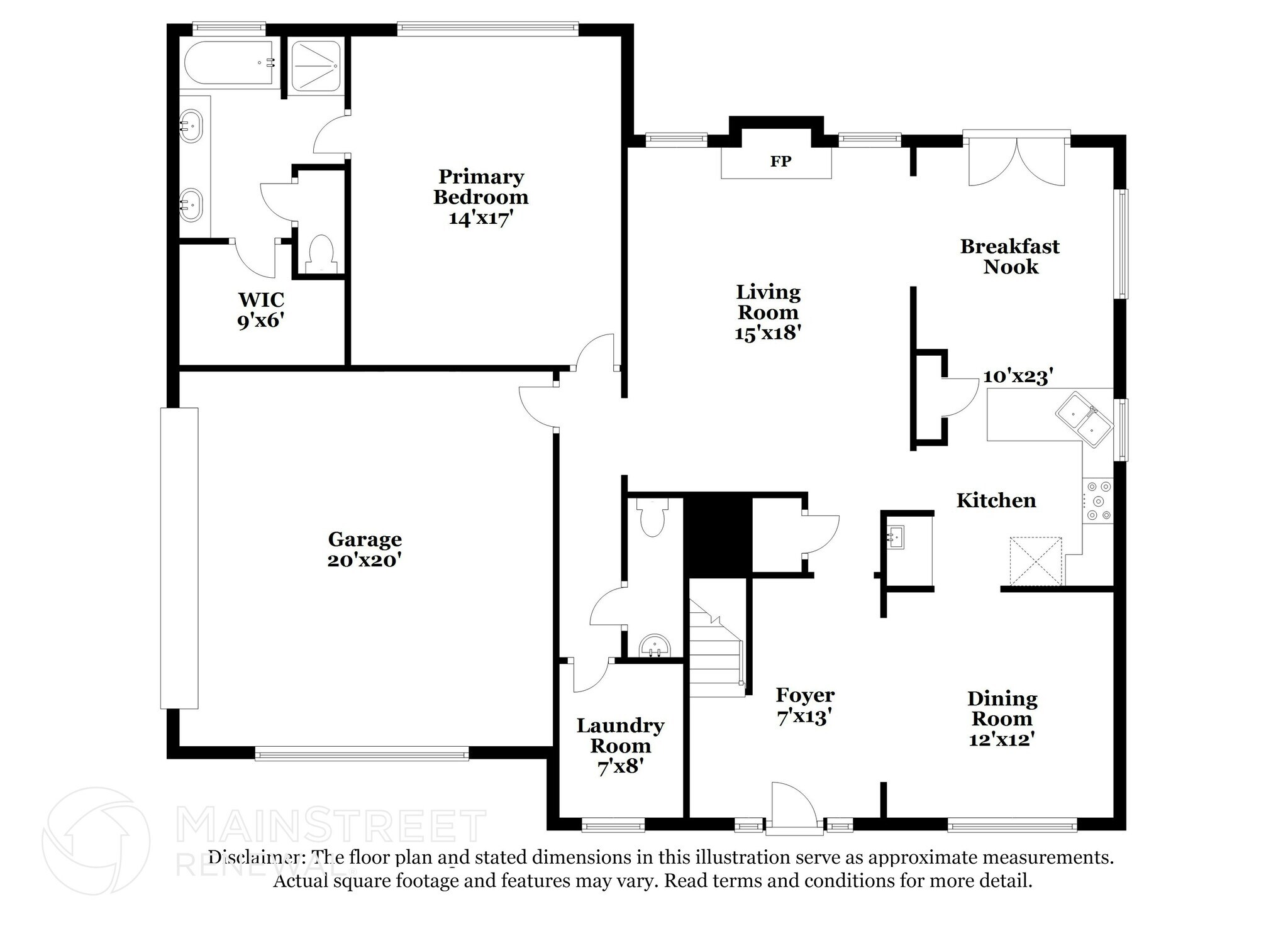 Building Photo - 100 Chesser Loop Rd