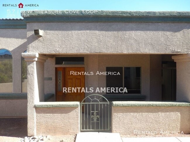 Primary Photo - Like New off Ajo/Kinney