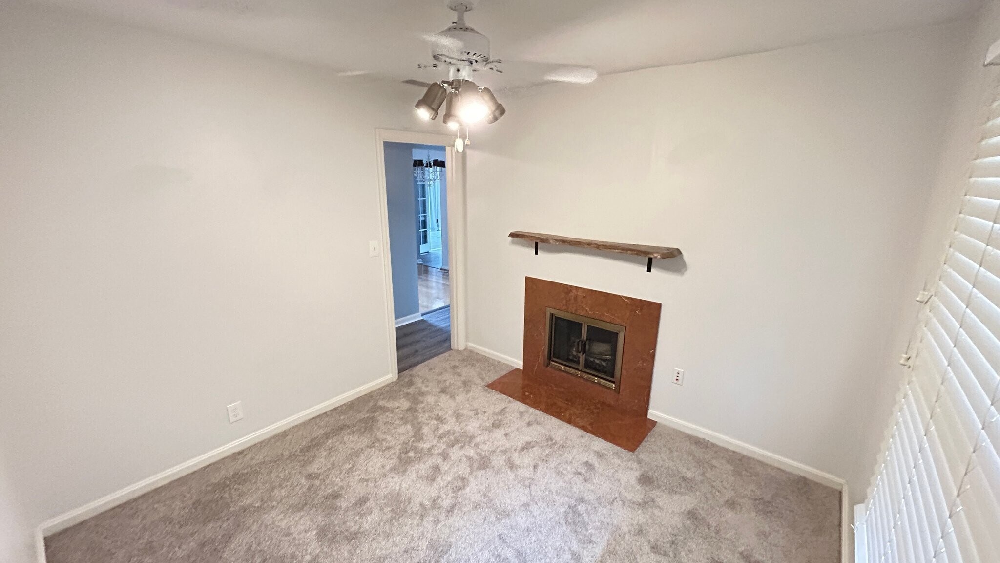 Building Photo - 2518 Savannah Rd