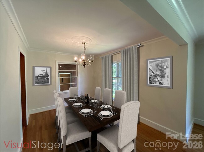 Building Photo - 6602 Allen Black Rd