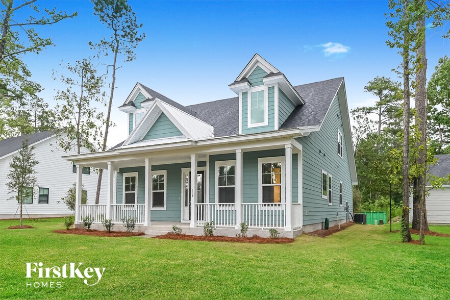 Building Photo - 114 Pecan Dr