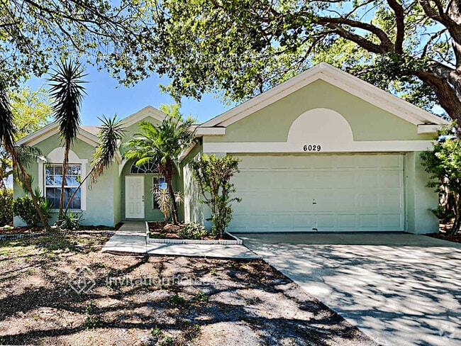 Building Photo - 6029 Cason Way