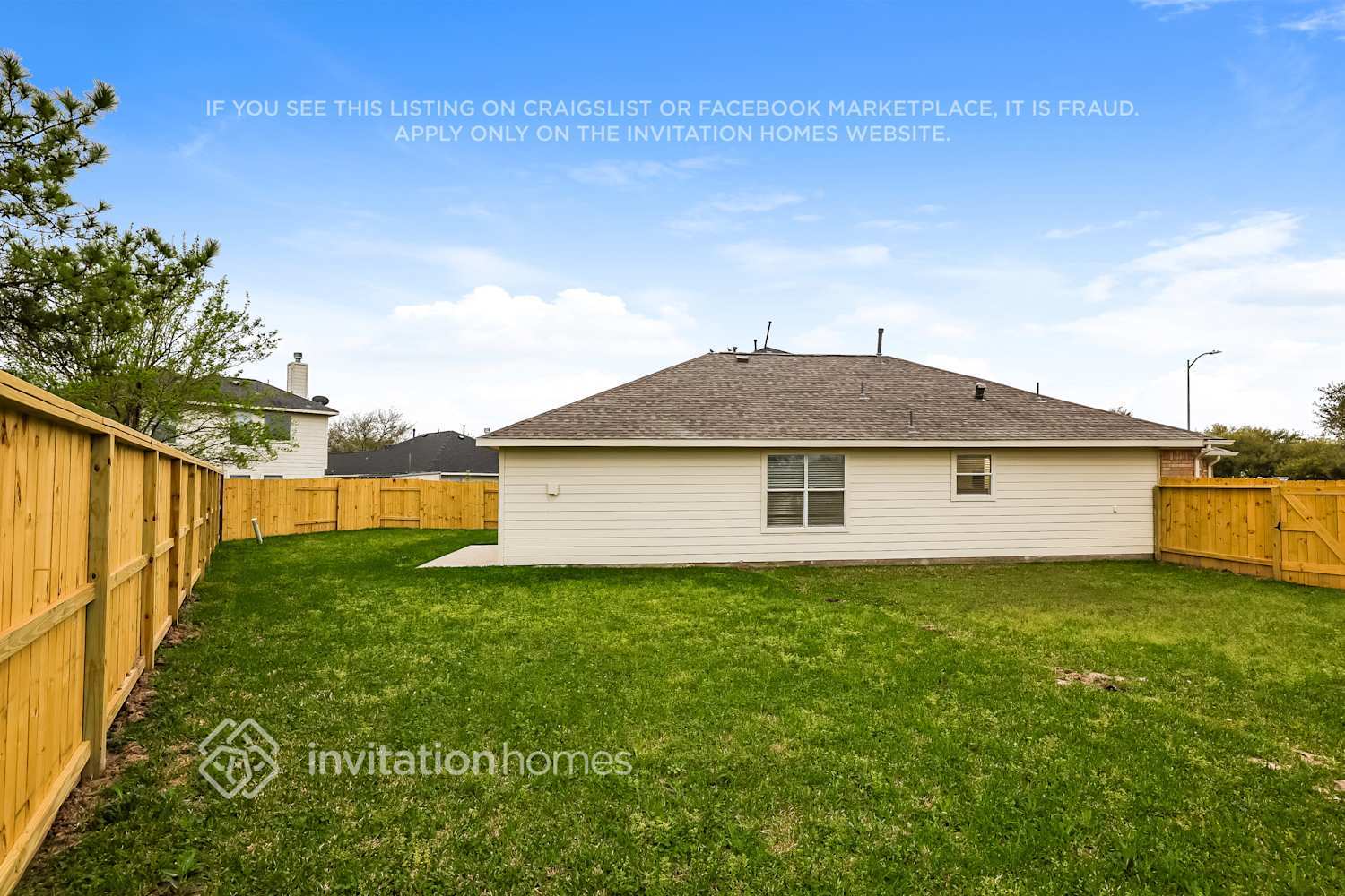 Building Photo - 16102 Majestic Glen Ln