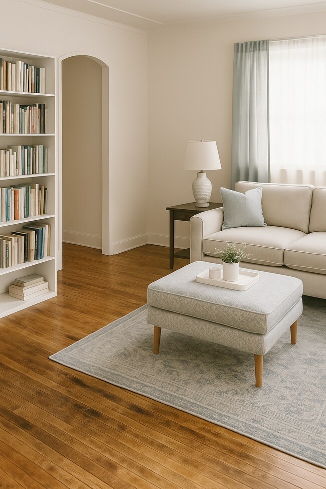 Building Photo - 116 S Walnut St