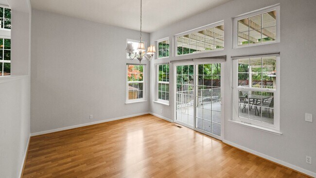 Building Photo - Welcome to your private retreat