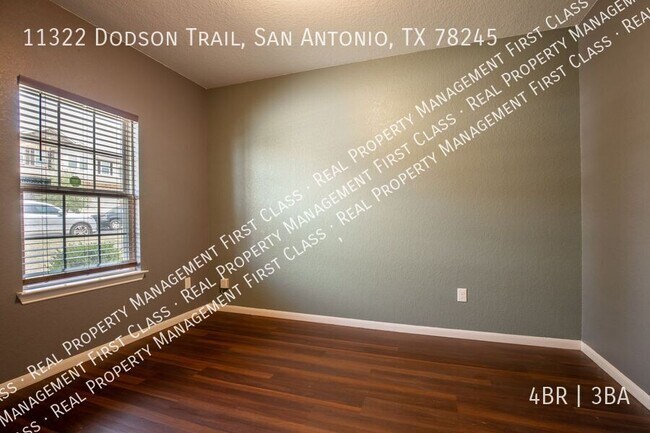 Building Photo - 11322 Dodson tr