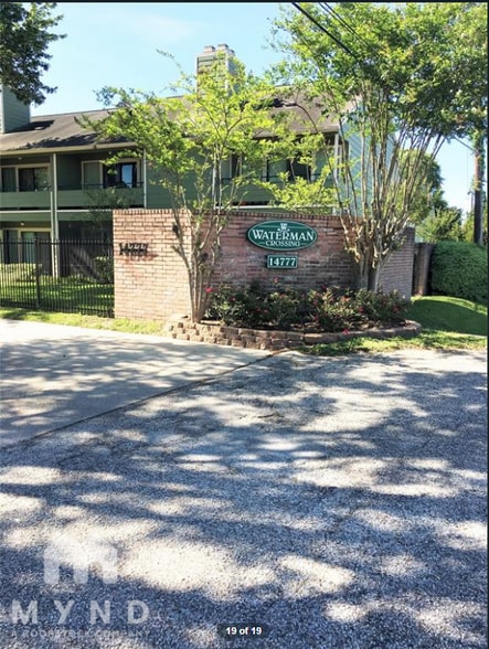 Building Photo - 14777 Wunderlich Dr