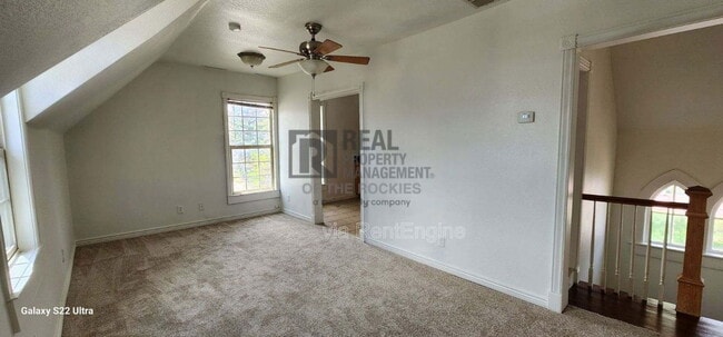 Building Photo - 2011 Evans Ave