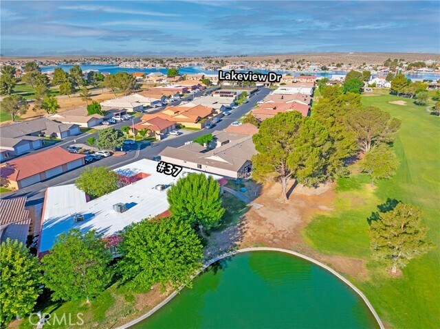 Building Photo - 27535 Lakeview Dr