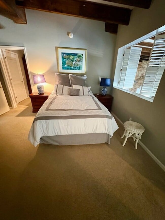 Building Photo - Historic Downtown Fully Furnished 2 Bedroom Condo