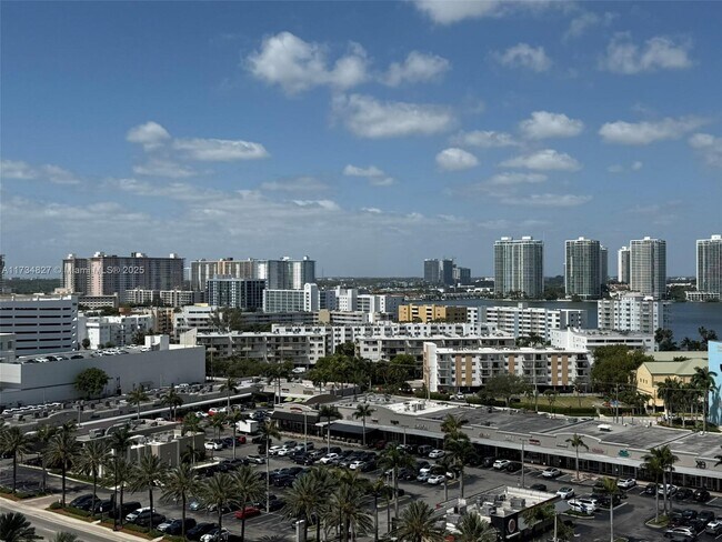 Building Photo - 18201 Collins Ave