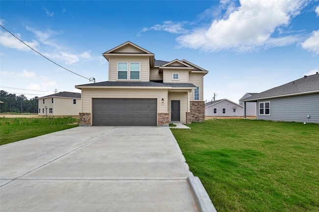 Primary Photo - 126 County Road-5102C