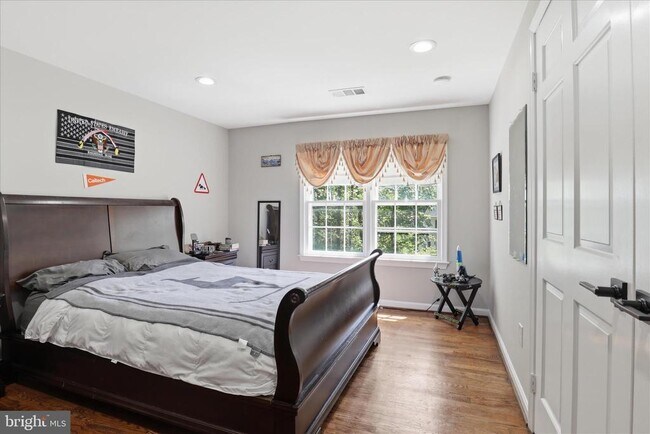 Building Photo - 1034 Walker Mill Rd