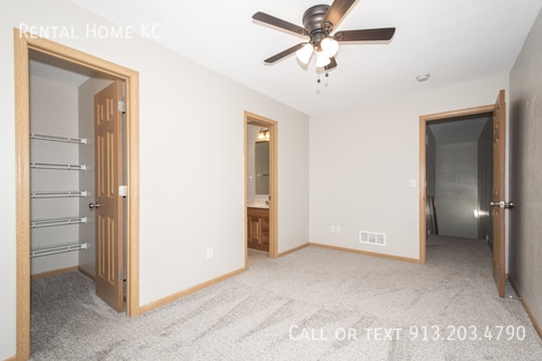 Building Photo - 830 S Woodson Ct