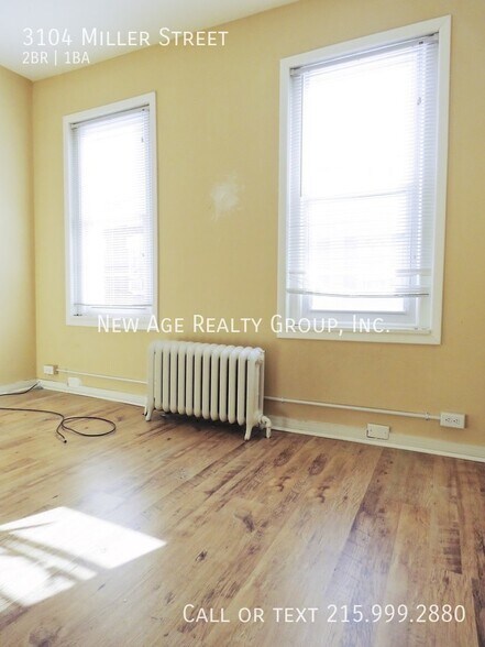 Building Photo - 3104 Miller St
