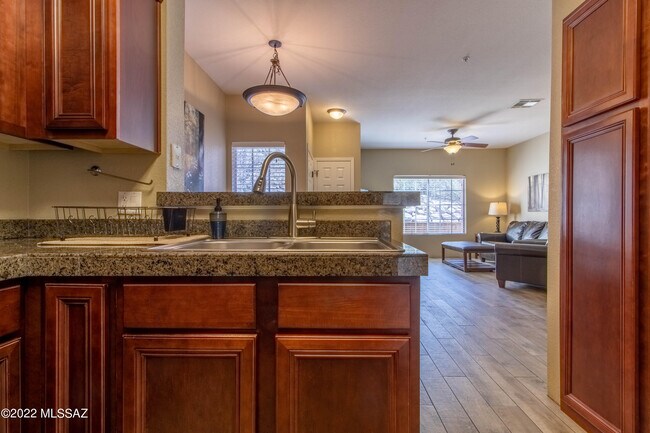 Building Photo - 1500 E Pusch Wilderness Dr