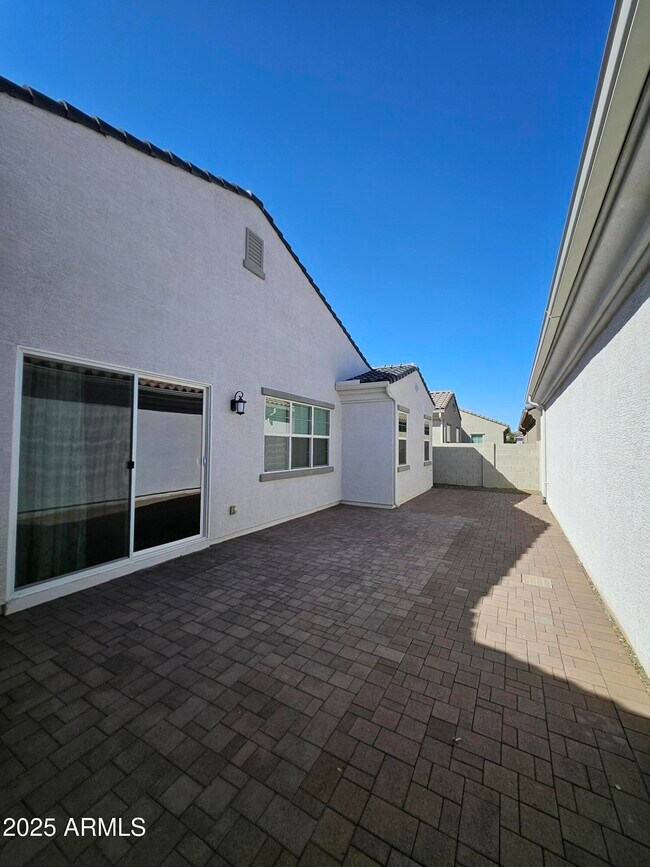 Building Photo - 3852 E Bartlett Way