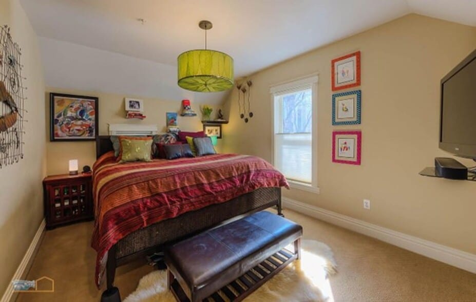 Building Photo - 1820 Pearl St