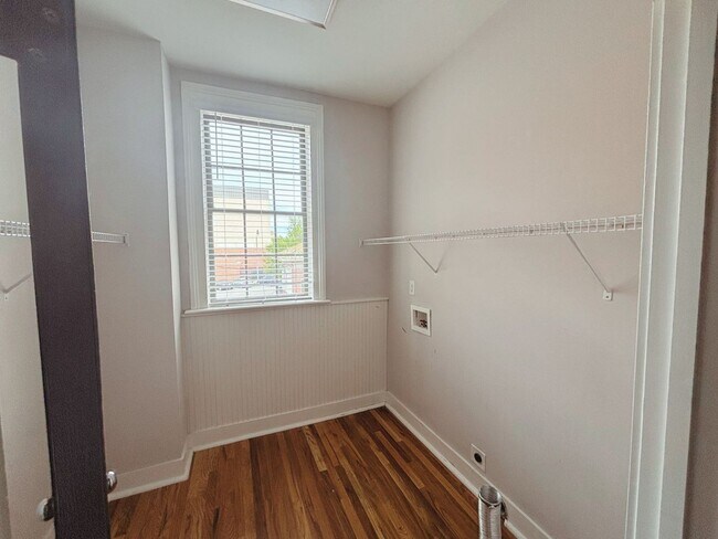 Building Photo - Garnett Street Apartments