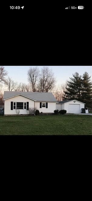 Building Photo - 799 S Franklin St