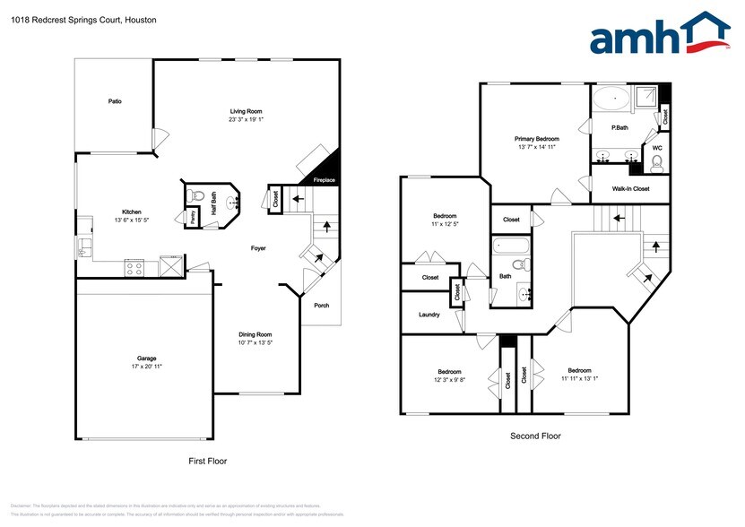 Building Photo - 1018 Redcrest Springs Ct