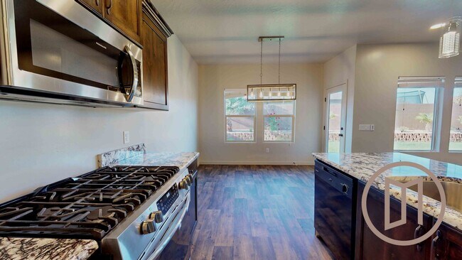 Building Photo - Beautiful home in Little Valley