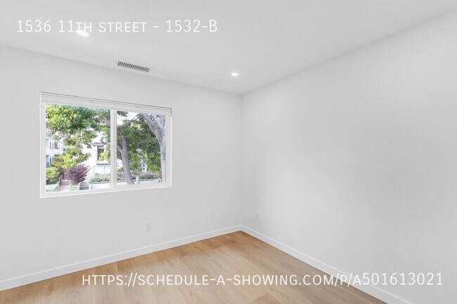 Building Photo - 1536 11th St