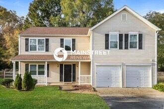 Building Photo - 4 Bedroom Pet-Friendly Home in Cartersville, GA with Main Street Renewal