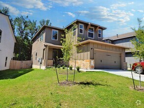 Building Photo - Spacious 4-Bedroom, 3-Bath Single-Family H...