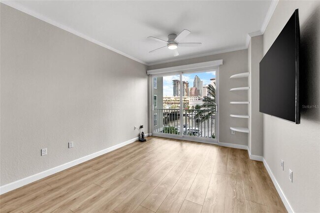 Building Photo - 700 S Harbour Island Blvd