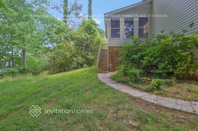 Building Photo - 1539 Heritage Cove