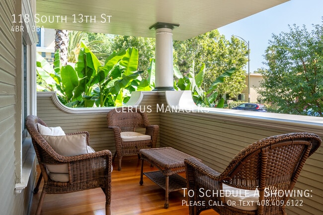 Building Photo - 118 S 13th St