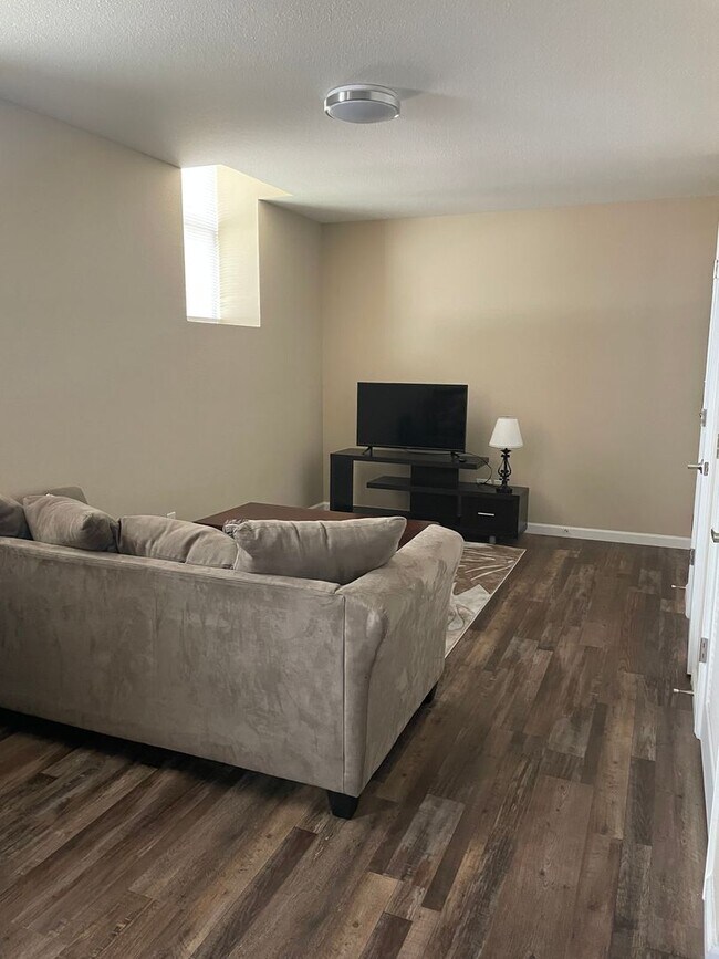 Interior Photo - Labor Center Lofts