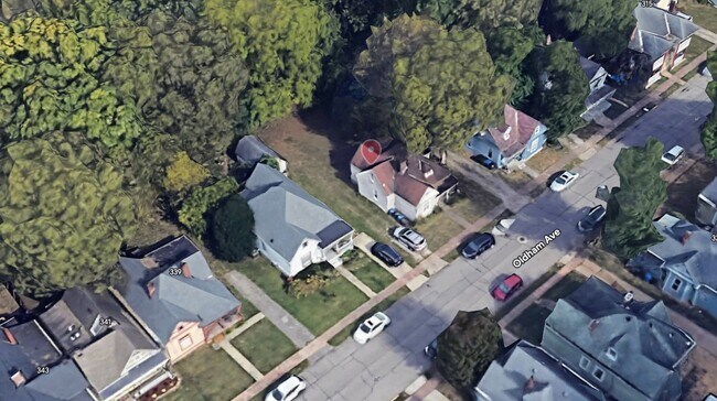 Building Photo - 329-2 Oldham Ave – Available August 2026