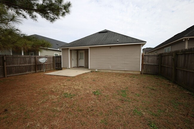 Building Photo - 4125 Barrington Dr