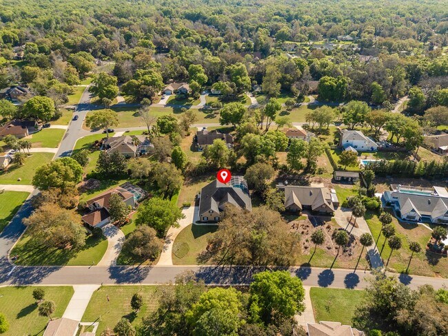 Building Photo - Halifax Plantation – Contemporary Elegance Meets Everyday Comfort