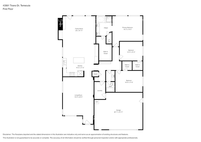 Building Photo - 43561 Tirano Dr