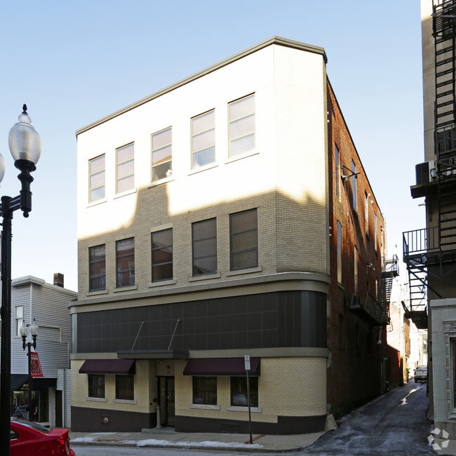 Primary Photo - The Lofts on Second Street