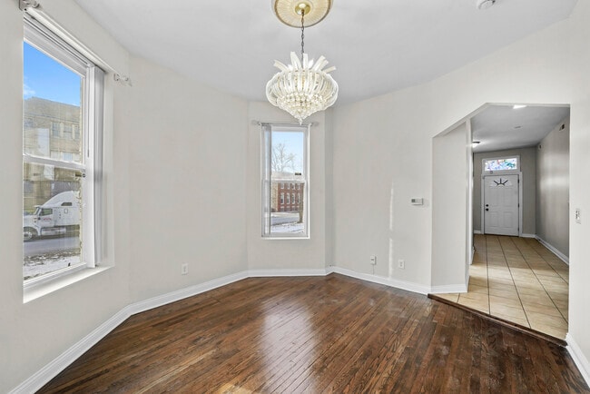 Building Photo - 1254 S Kildare Ave