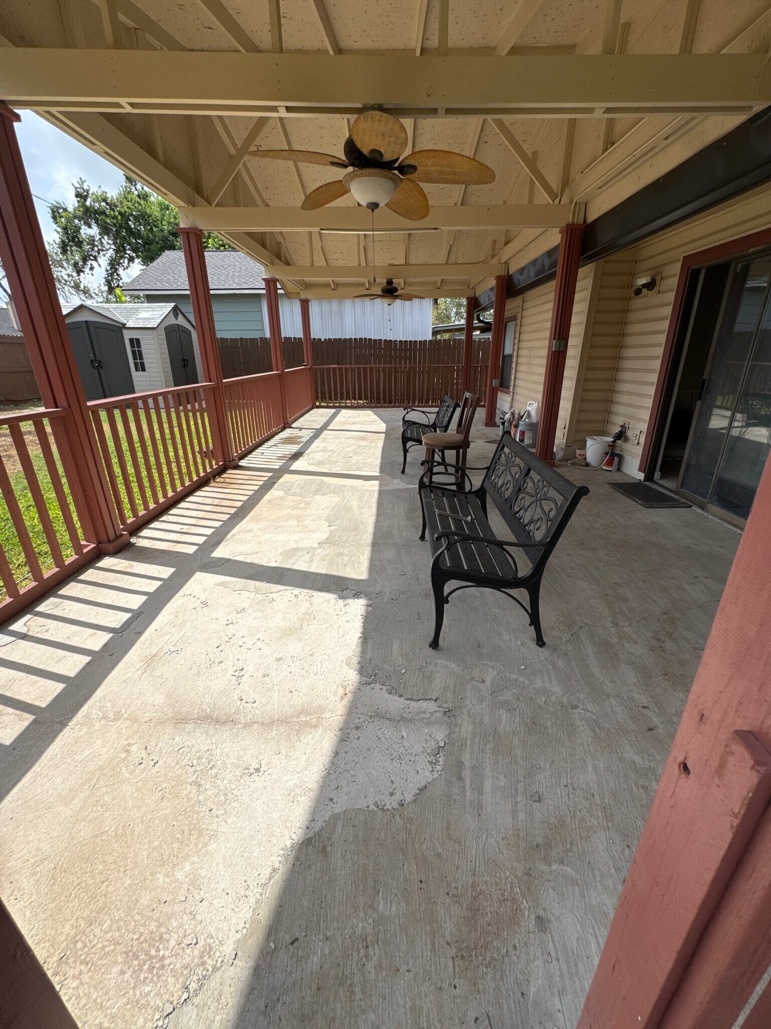 Building Photo - 906 Fillmore Dr