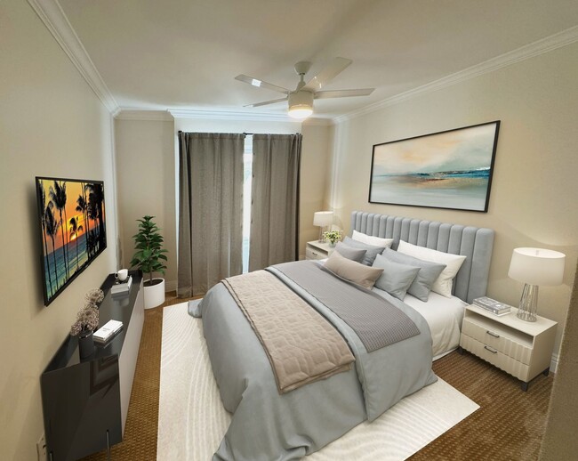 Building Photo - Panoramic Ocean Views and Resort Lifestyle...