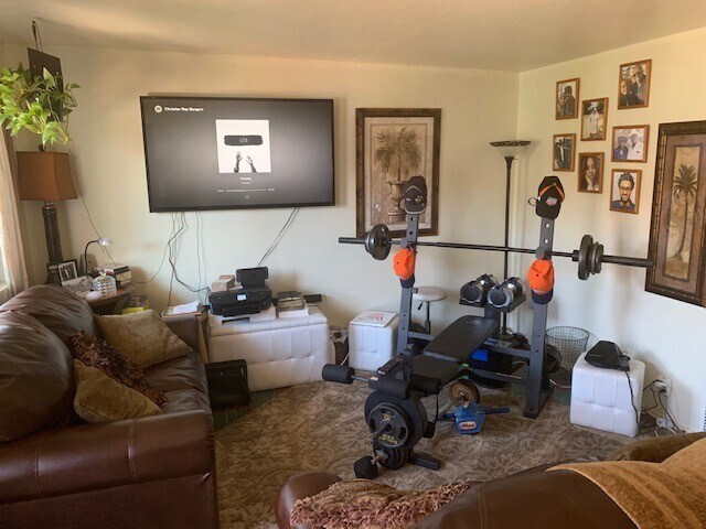 Building Photo - $758 | 1BR/1BA | Cat Friendly Condo for re...