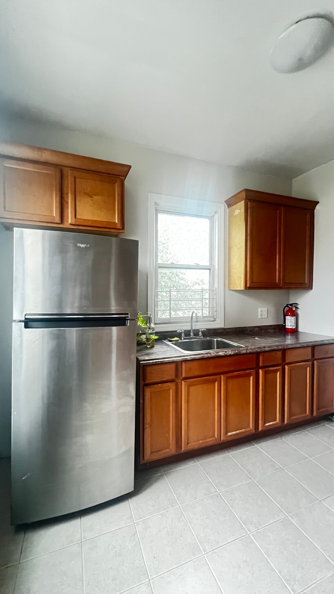 KITCHEN - 197 Myrtle Ave