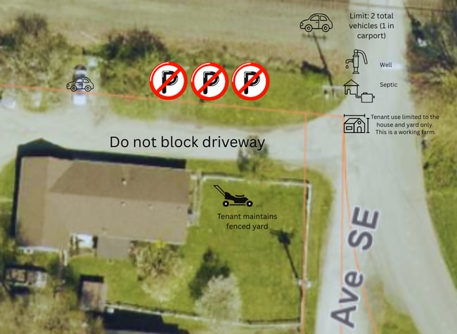 Building Photo - 2 Bed, 1 Bath + Bonus Room & Carport - peaceful country living just minutes from town!