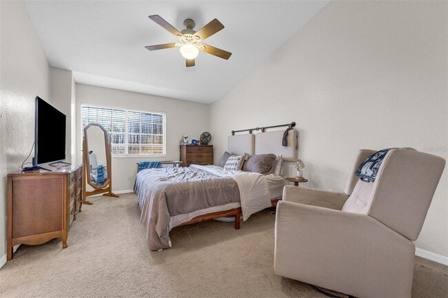 Building Photo - 1278 N Fairway Dr