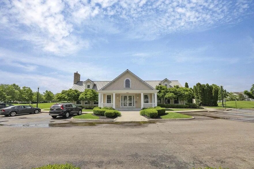 Building Photo - 5912 Treven Way