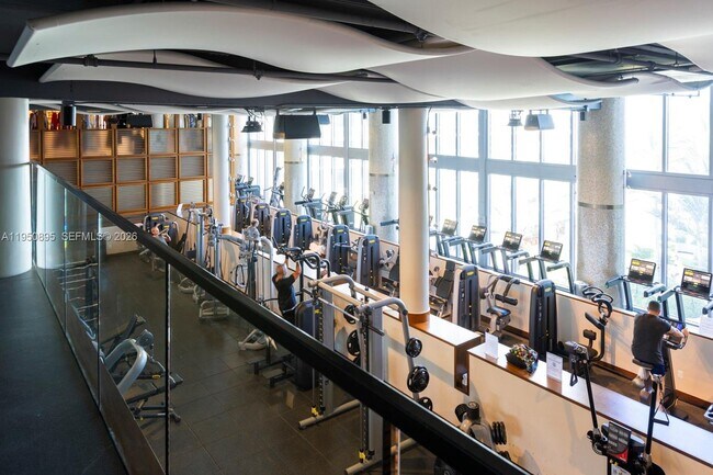 Building Photo - 6799 Collins Ave